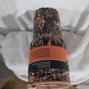 Camouflage Tumbler